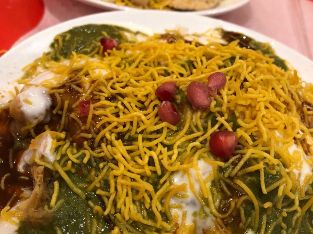 Red Cherry Indian Sweets & Snacks