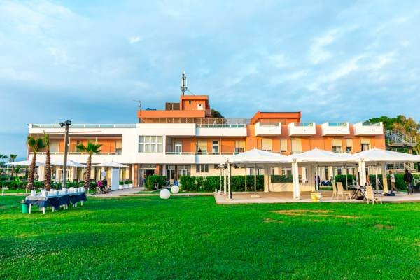 Sunrise Accessible Resort主图