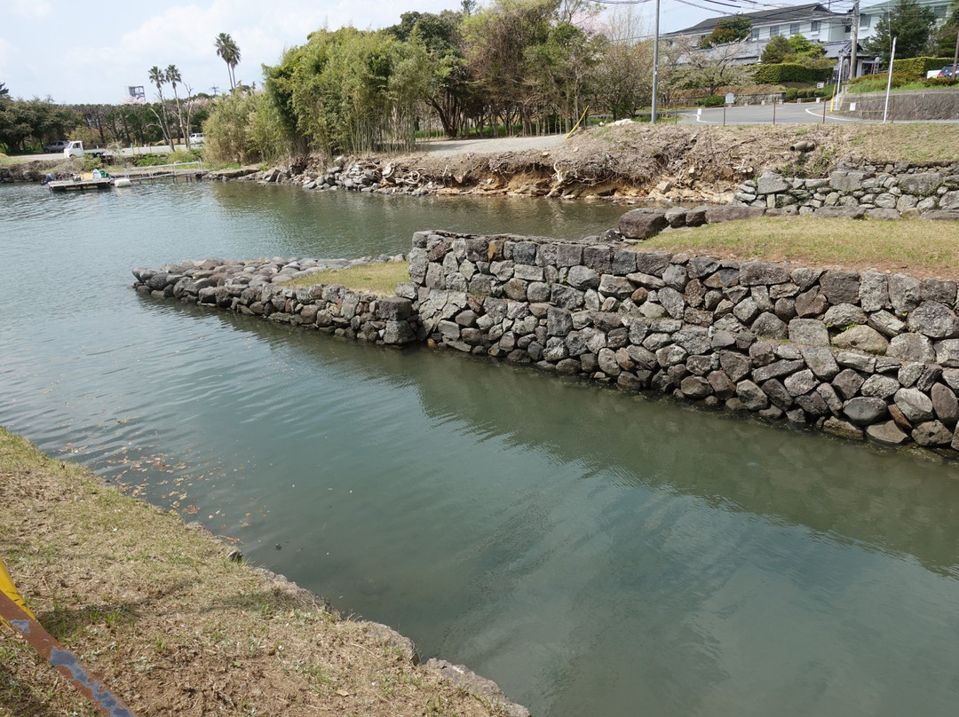 Omurahan Ofunagura Remains-大村市必去景点