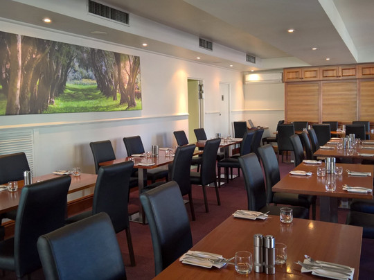 Mid City Motor Inn主图