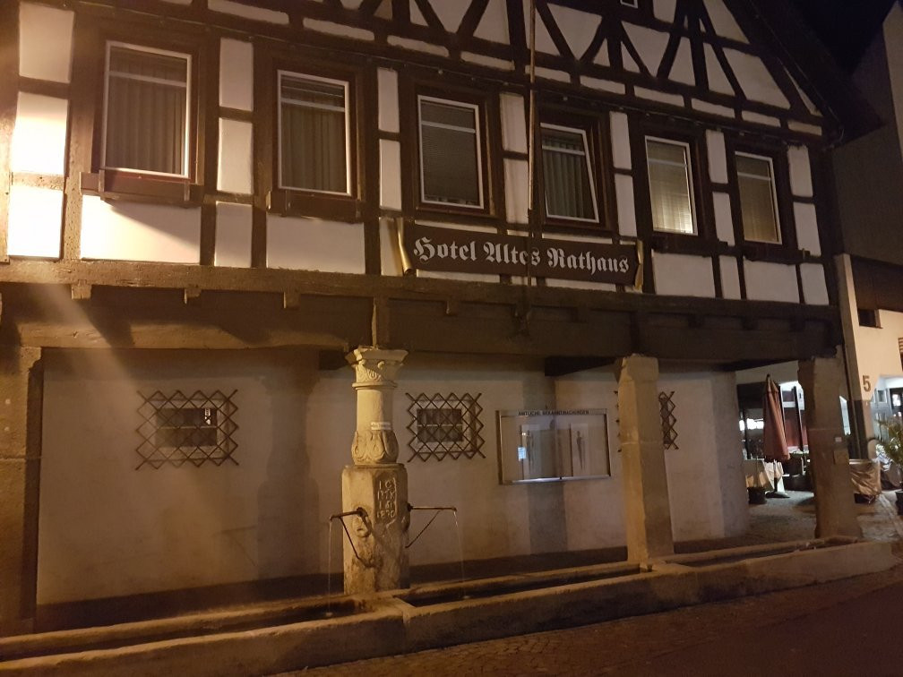 市政厅阿尔特斯酒店主图