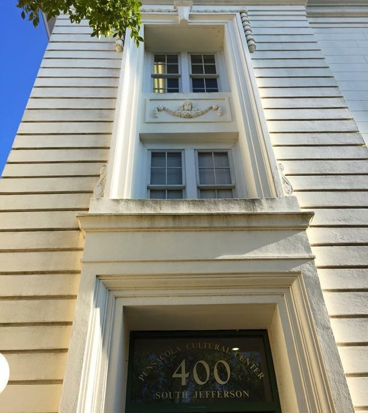 Pensacola Little Theatre景点图片