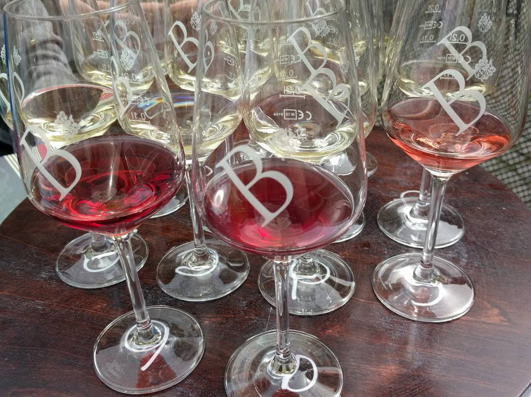 Weingut Fritz Bastian Erbhof-巴哈拉赫必去景点