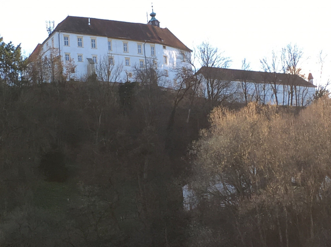 Altstadt von Bad Radkersburg-泉拉德克斯堡必去景点