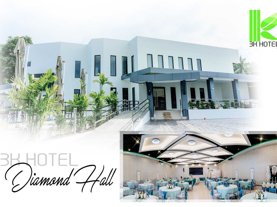 3K Hotel by Zen主图