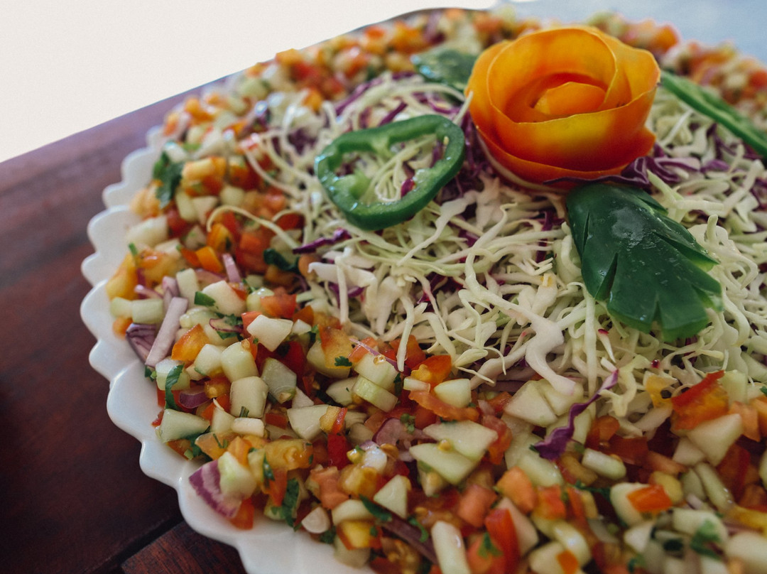 Casa Marea Alta主图