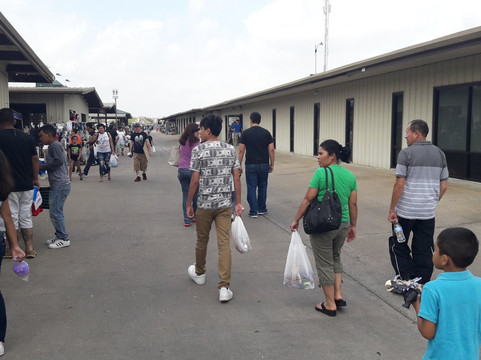 Traders Village Marketplace-休斯顿必去景点