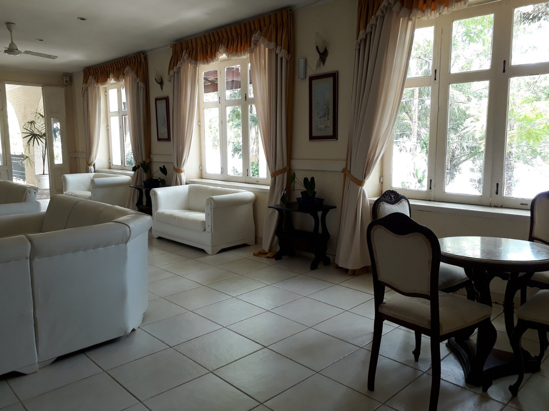 Hotel Itamaraca主图