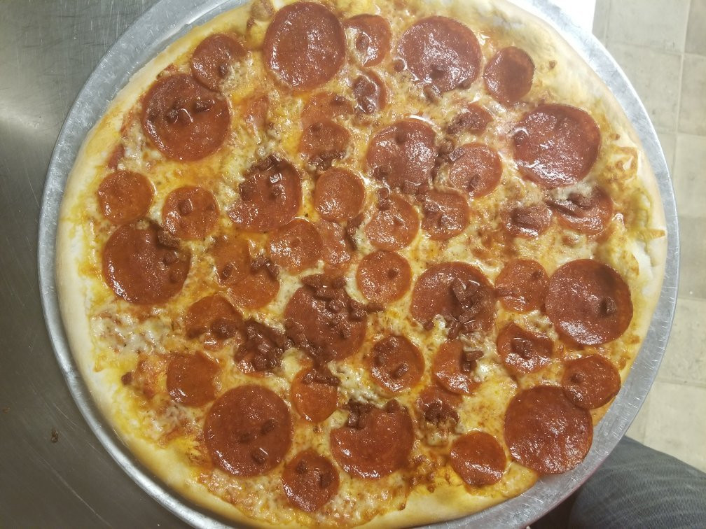 Newville餐馆和美食-Kane's Korner Pizzeria
