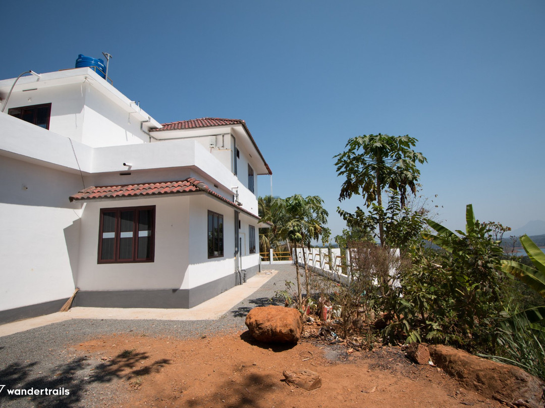 Banasura Hill Valley Homestay - A Wandertrails Stay主图