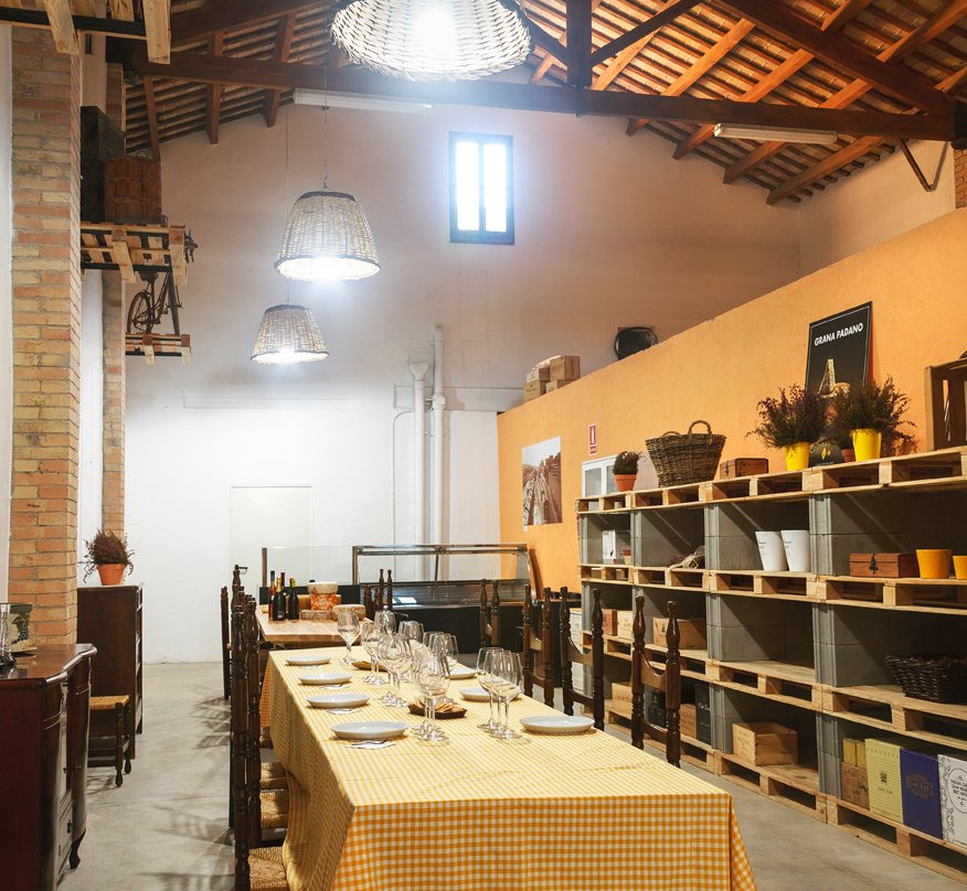 Xerigots-比拉夫兰卡德尔佩内德斯必去景点