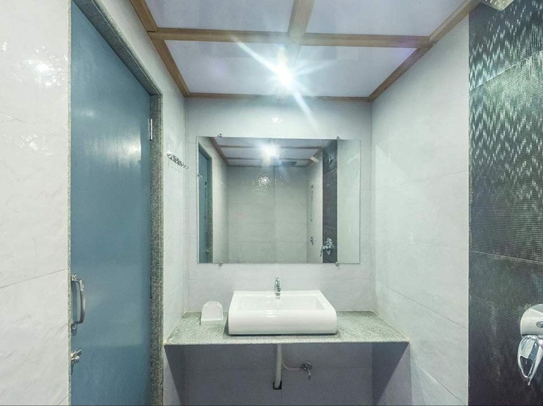 Surali Sagar Beach Resort主图