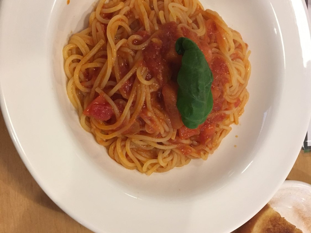 ポポラマーマ 船橋店