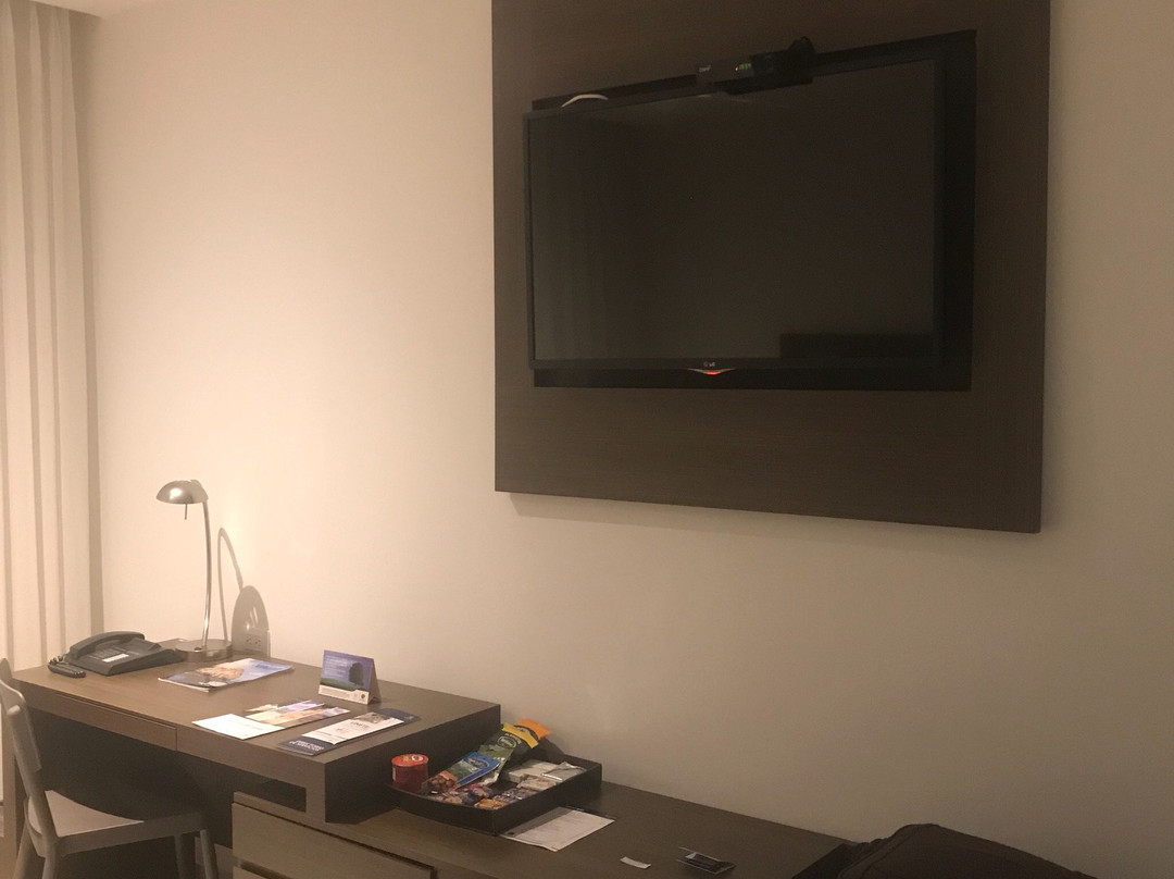 Hotel Estelar Yopal主图