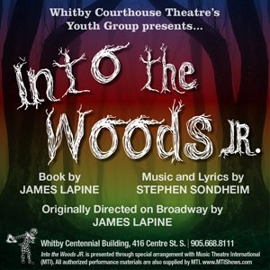 Whitby Courthouse Theatre-Whitby必去景点