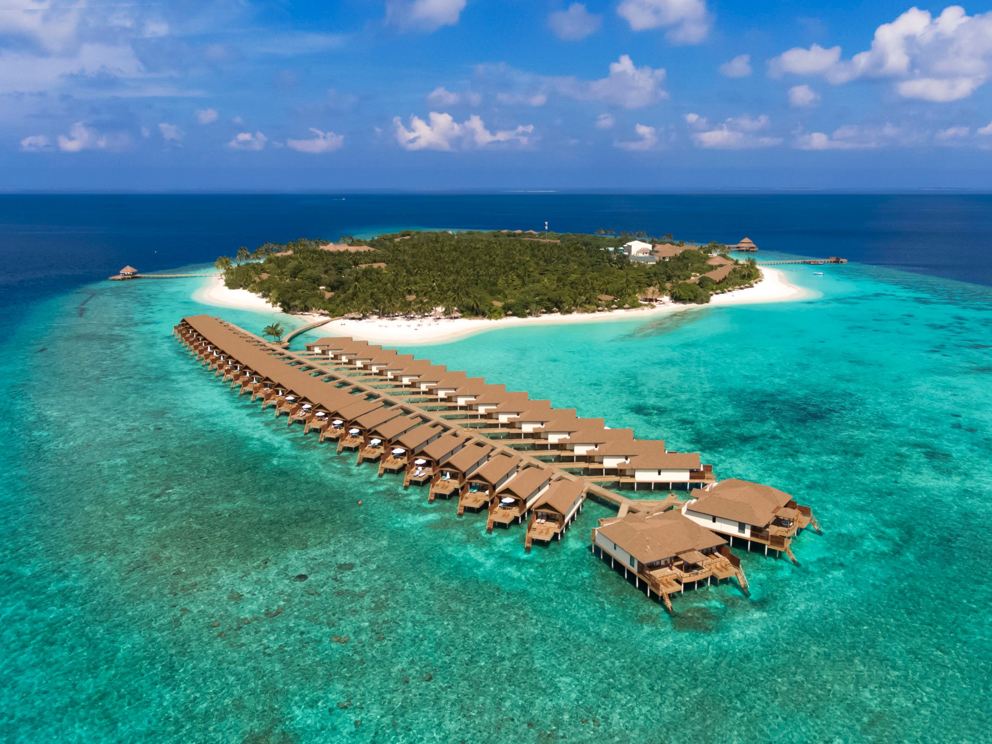 Reethi Faru Resort-官方