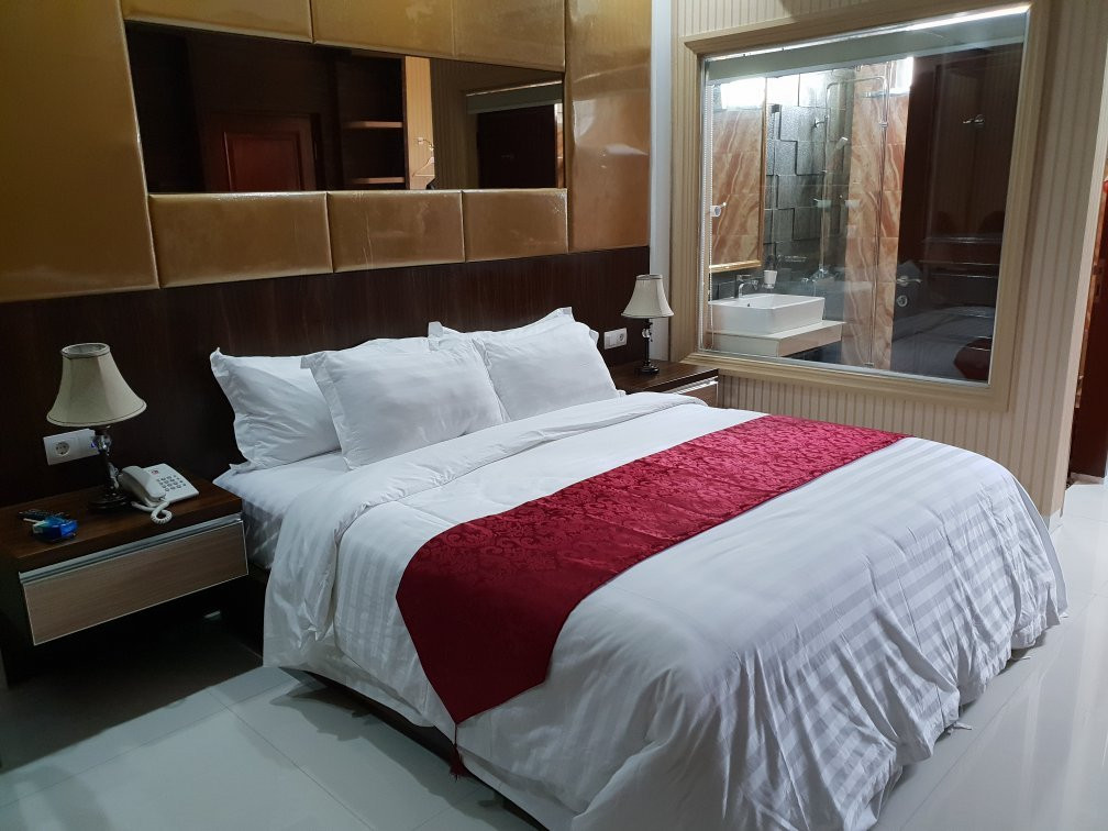 Pancur Gading Hotel & Resort主图