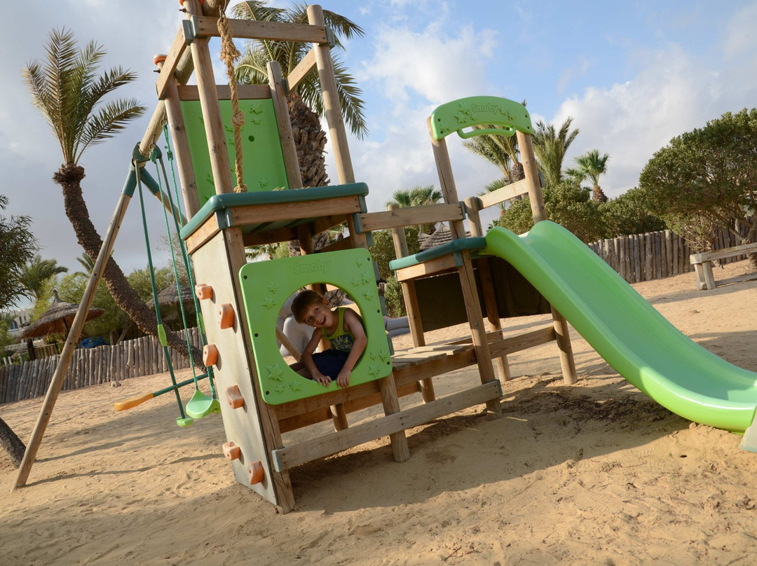 Iberostar Waves Mehari Djerba主图