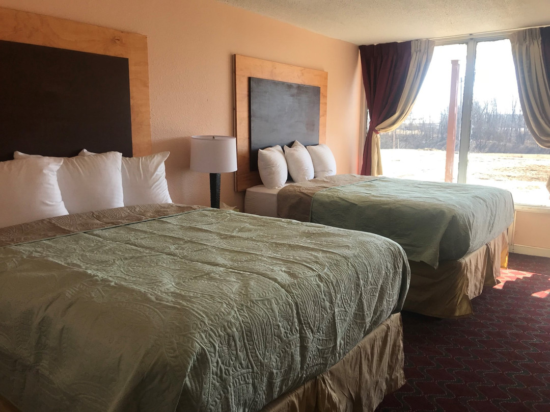 Hotel Lexihill主图