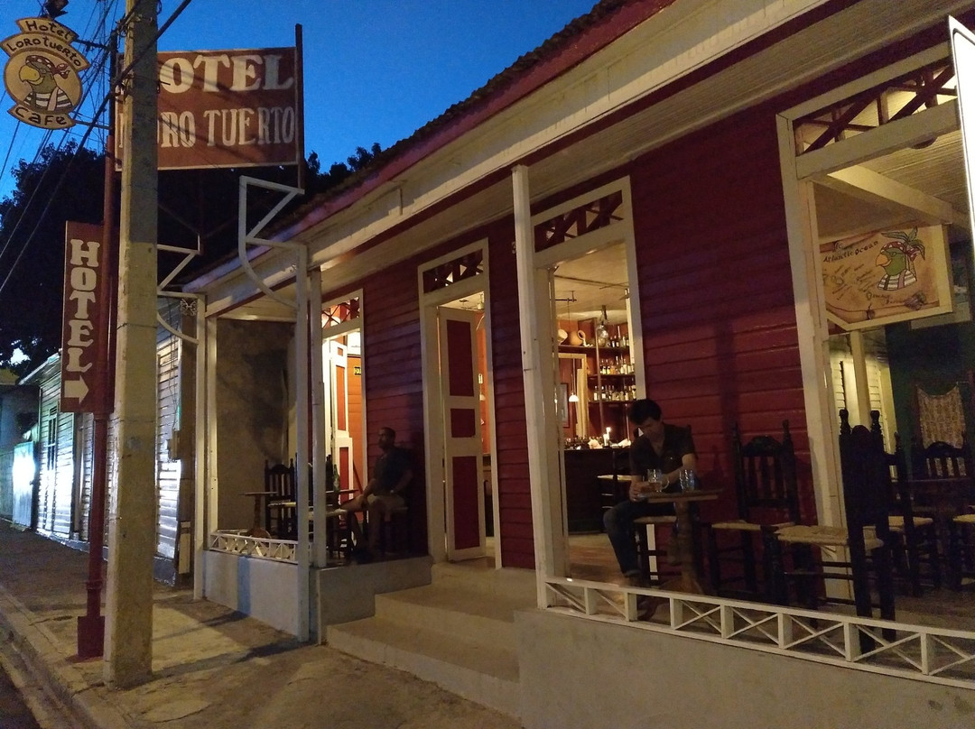 Hotel Loro Tuerto主图