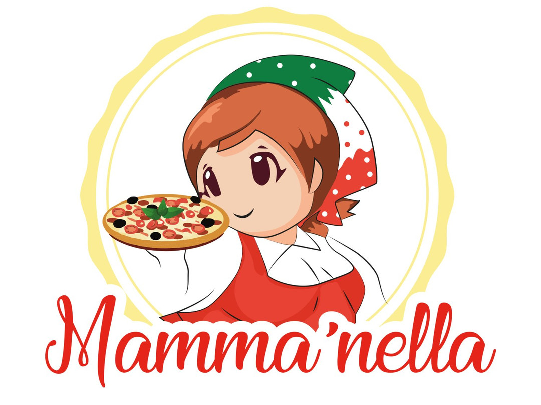 Waltenschwil餐馆和美食-Mamma 'nella
