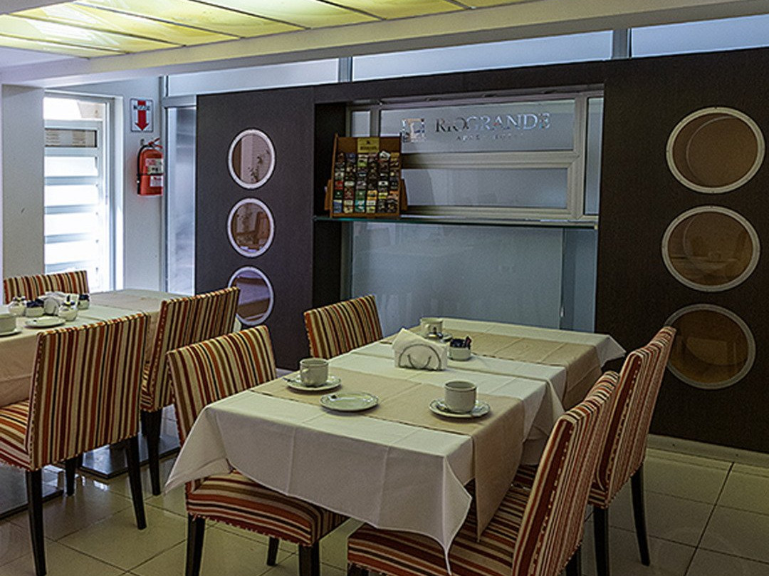 Río Grande Apart Hotel主图