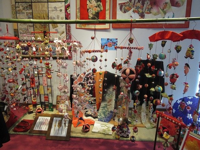 Tokai Tera Park-东海村必去景点