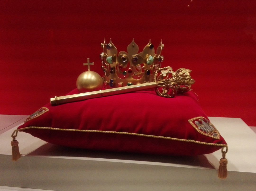 The Museum of the Origins of Polish State In Gnesen-Gniezno必去景点
