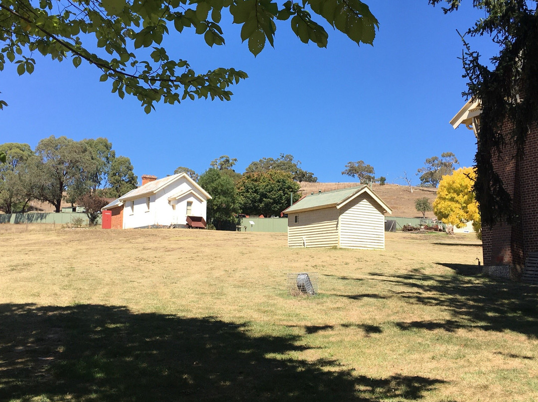 Omeo Historic Park & Museum景点图片