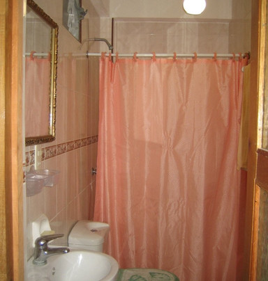 La Terraza Rosa主图