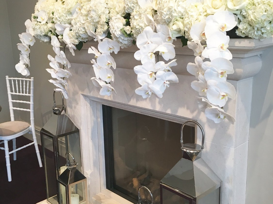 Packfords Hotel主图