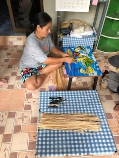 Ban Laem Makham-桐艾必去景点