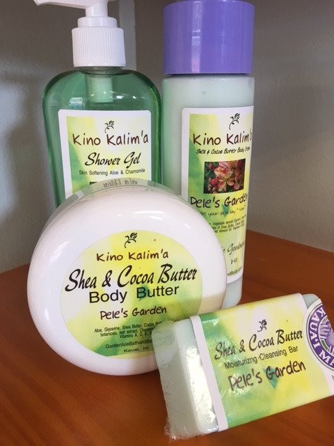 Garden Isle Bath & Body Natural Skincare-卡帕阿必去景点
