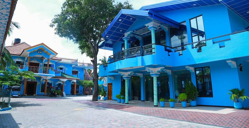 Sunnyfish Hotel & Resort主图