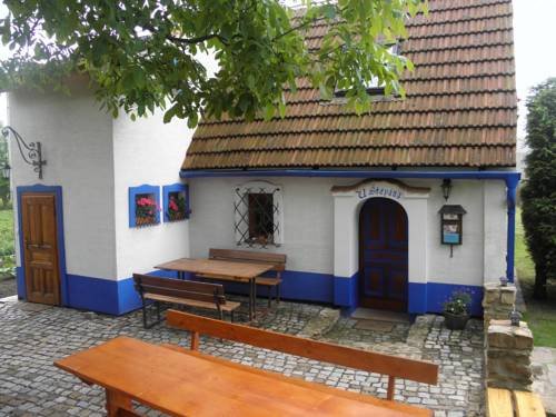 Penzion U Stepana-官方