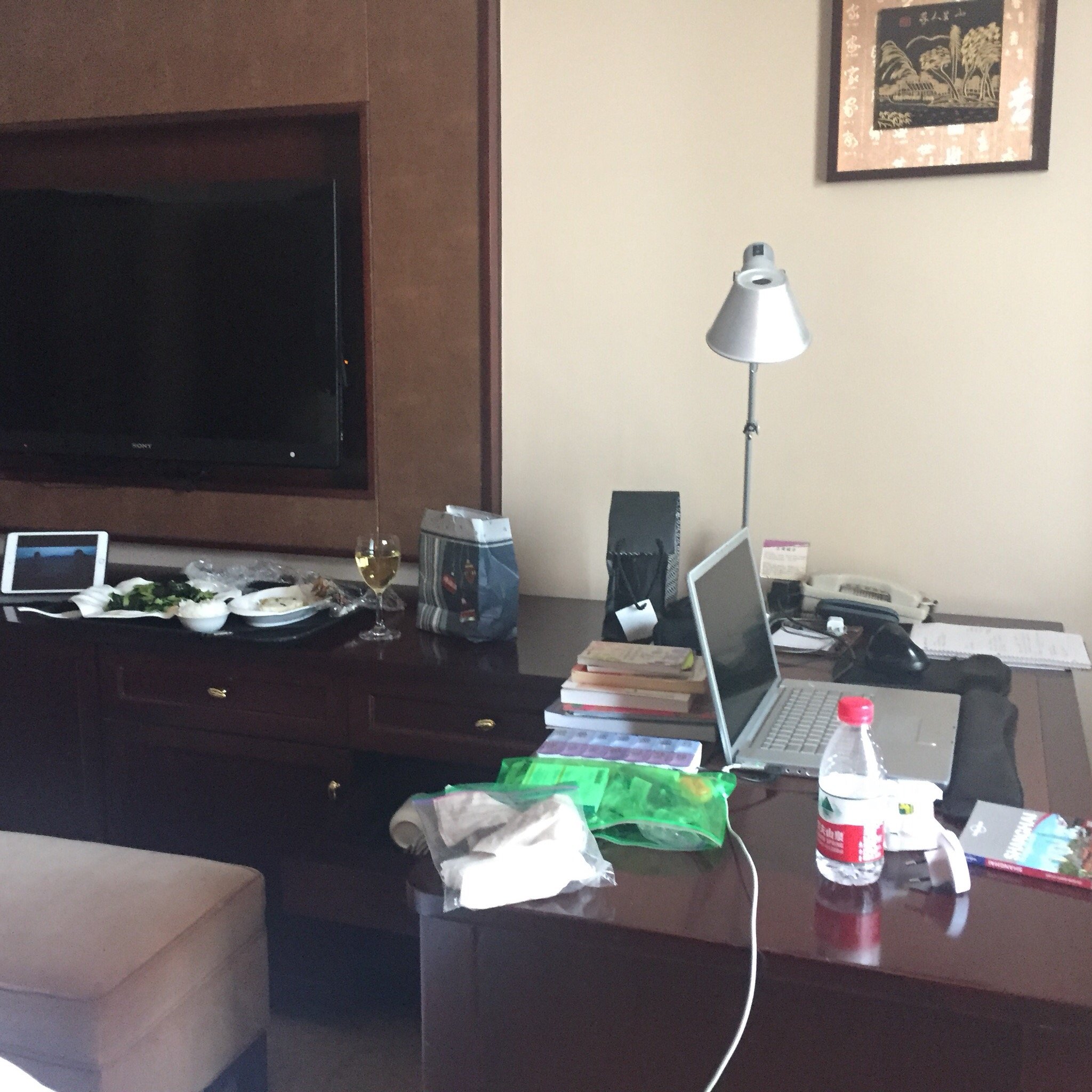 世贸君澜大酒店-官方