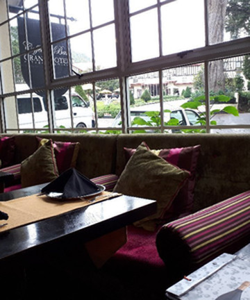 Grand Indian餐厅图片