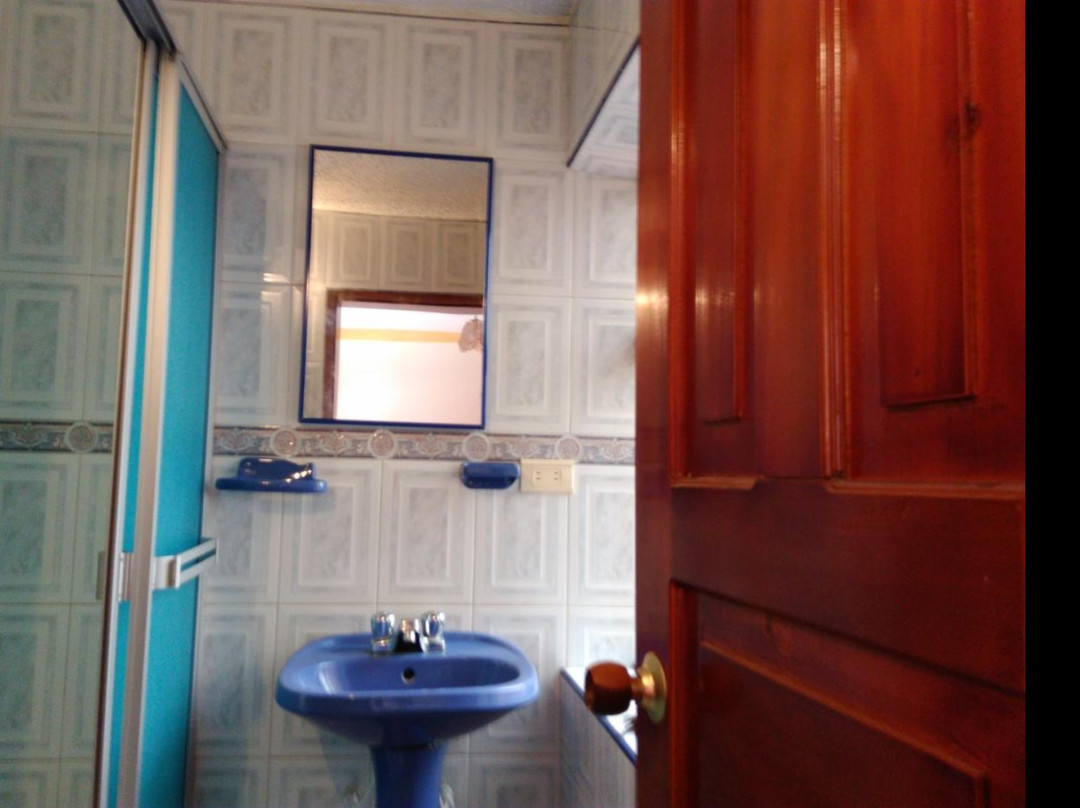 伊皮亚莱斯酒店住宿-Hotel Damasco