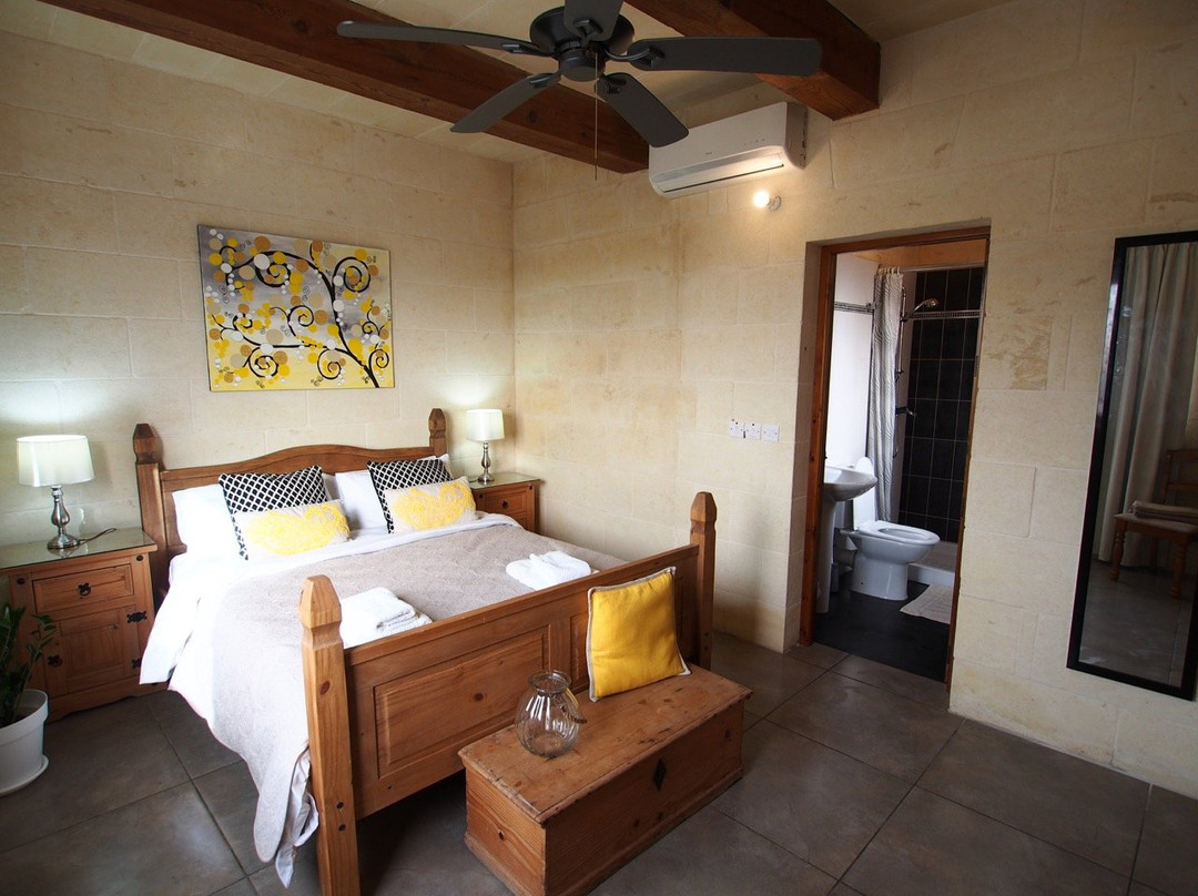 Ta'Kalamija Bed & Breakfast主图