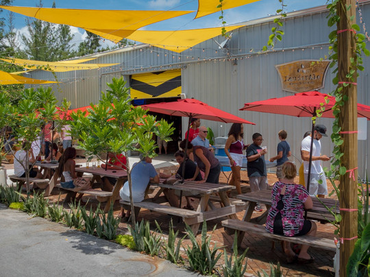 LauderAle Brewery & Tap Room-劳德代尔堡必去景点