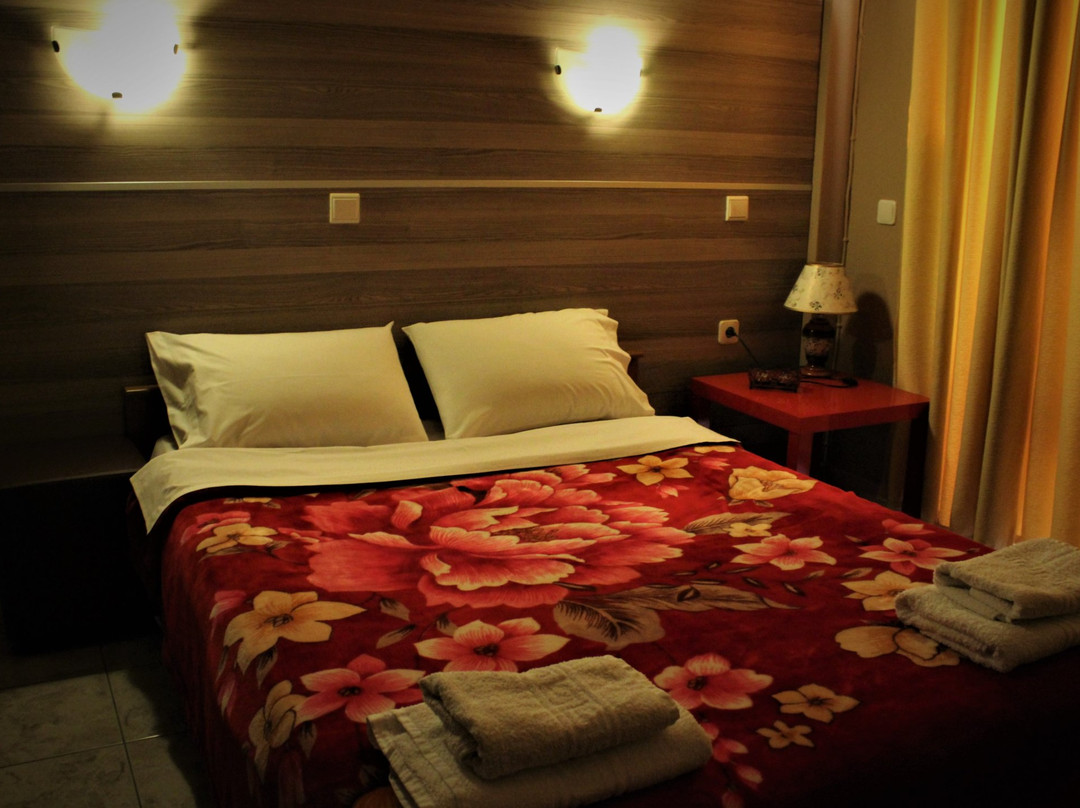 Park Hotel主图