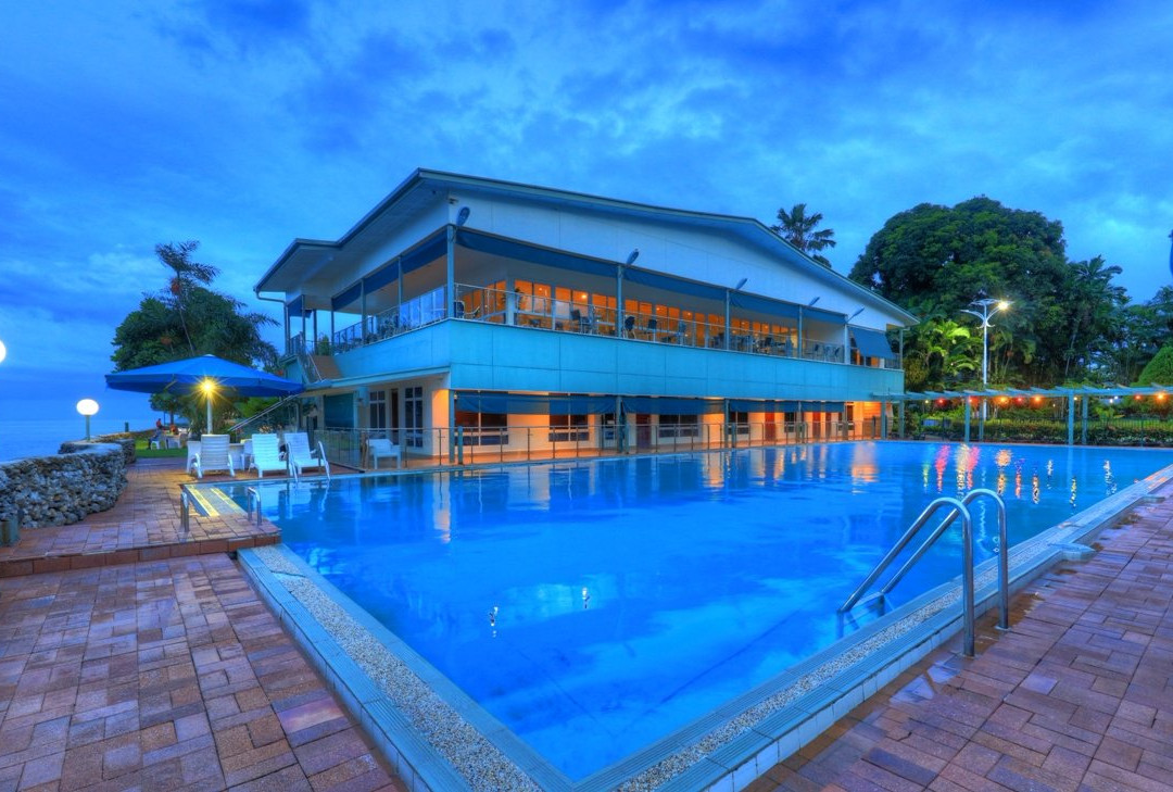Madang Resort Hotel & Conference Centre主图