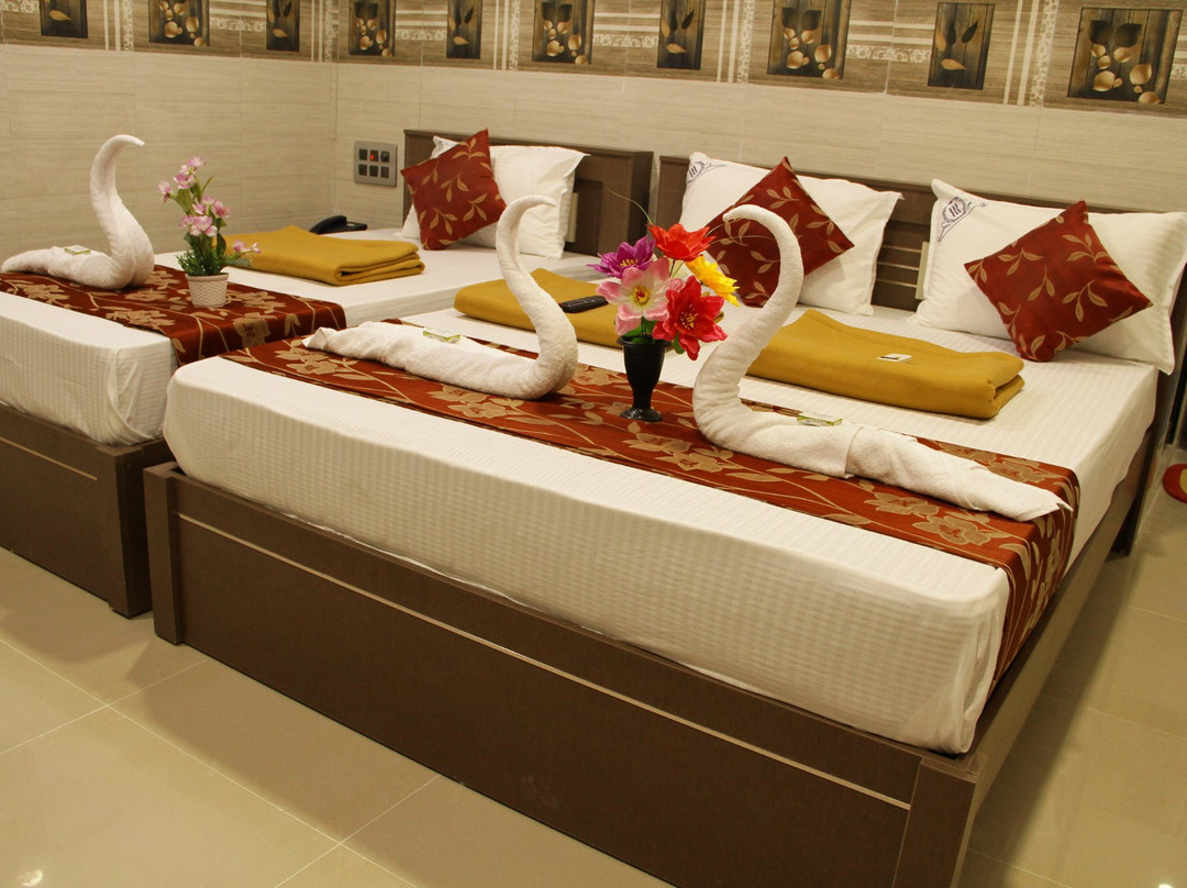 Hotel Royal Residency主图