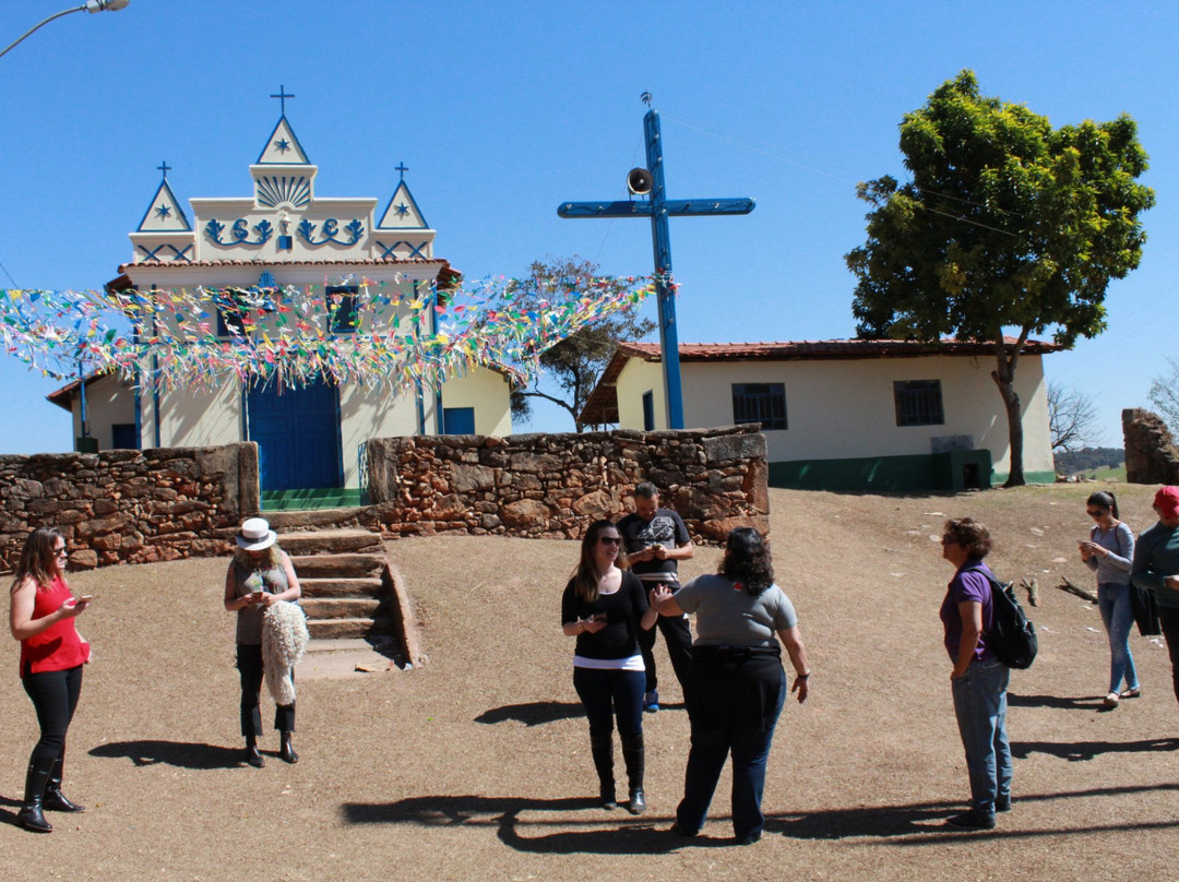 Experimente Minas-Brumadinho必去景点