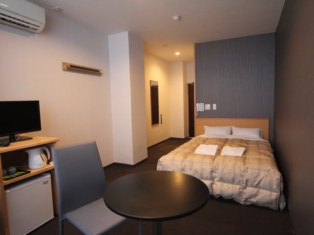 Hotel Seaworld主图