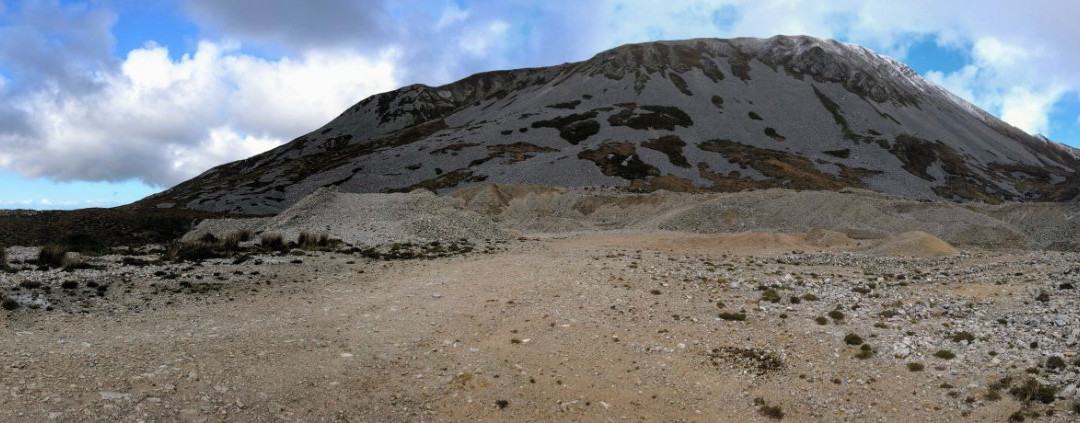 Muckish Mountain-County Donegal必去景点