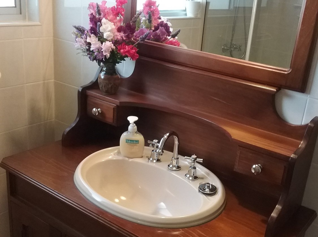 Cherry Tree Lodge Bed Breakfast主图