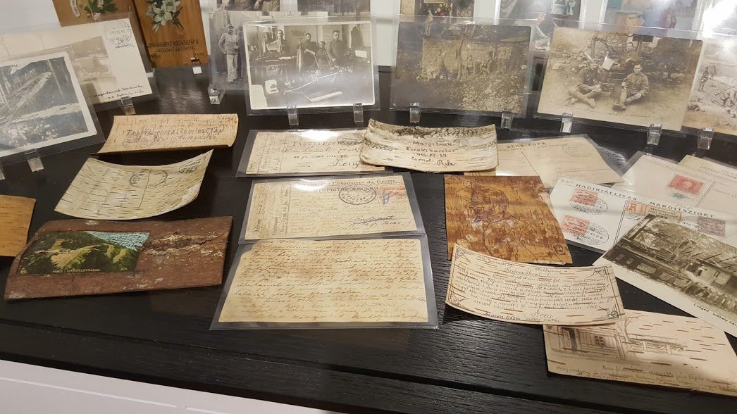 Post Office Museum (Postamuzeum)-布达佩斯必去景点