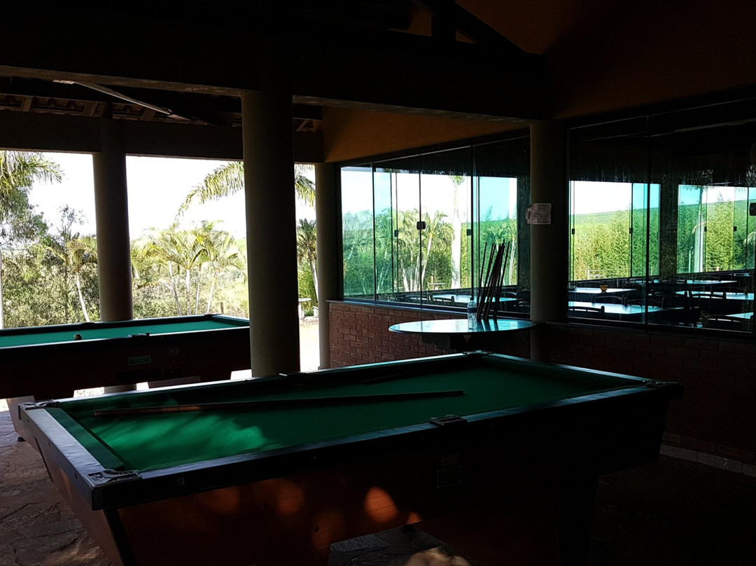 Hotel Fazenda Mutema主图