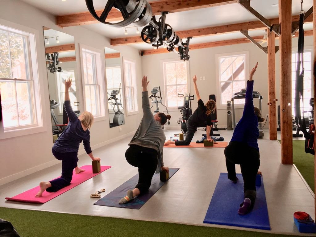 Morefit-East Haddam必去景点